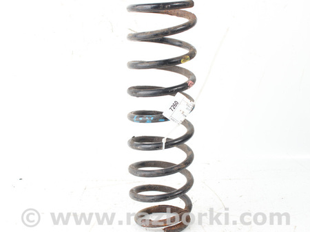 ФОТО Пружина задняя для Mitsubishi Lancer X 10 (08-17) Київ