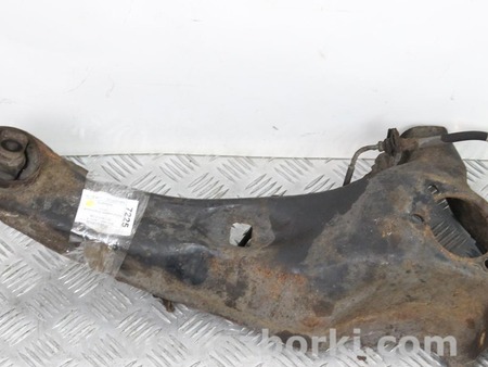 ФОТО Детали ходовой части для Mitsubishi Lancer X 10 (08-17) Київ
