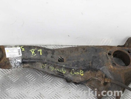 ФОТО Детали ходовой части для Mitsubishi Lancer X 10 (08-17) Київ