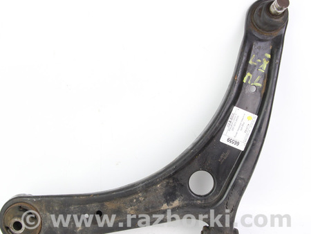ФОТО Детали ходовой части для Mitsubishi Lancer X 10 (08-17) Київ
