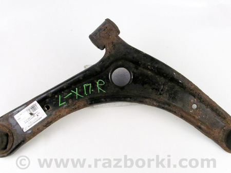 ФОТО Детали ходовой части для Mitsubishi Lancer X 10 (08-17) Київ