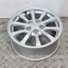 Диск колесный R16 1шт. Mitsubishi Lancer X 10 (08-17)