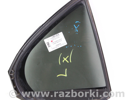 ФОТО Зеркала / Стекла / Очистка стекол для Mitsubishi Lancer X 10 (08-17) Київ