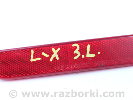 ФОТО Освещение / Фары / Фонари для Mitsubishi Lancer X 10 (08-17) Київ