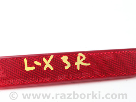 ФОТО Освещение / Фары / Фонари для Mitsubishi Lancer X 10 (08-17) Київ