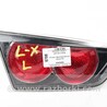 Освещение / Фары / Фонари Mitsubishi Lancer X 10 (08-17)