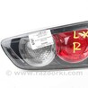 Освещение / Фары / Фонари Mitsubishi Lancer X 10 (08-17)