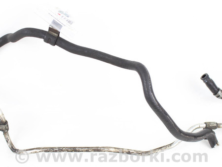 ФОТО Рулевое управление для Mitsubishi Lancer X 10 (08-17) Київ