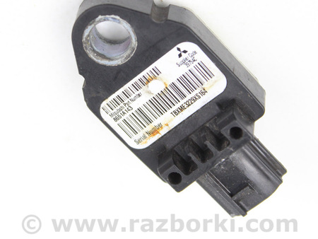 ФОТО Система безопасности для Mitsubishi Lancer X 10 (08-17) Київ