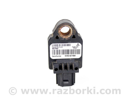 ФОТО Система безопасности для Mitsubishi Lancer X 10 (08-17) Київ