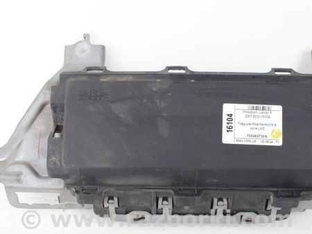 ФОТО Система безопасности для Mitsubishi Lancer X 10 (08-17) Київ