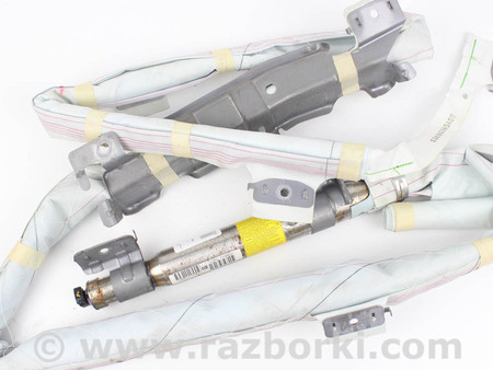 ФОТО Система безопасности для Mitsubishi Lancer X 10 (08-17) Київ