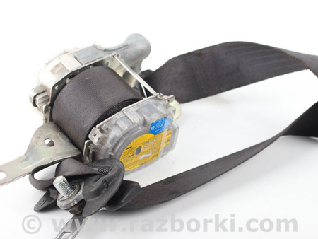 ФОТО Система безопасности для Mitsubishi Lancer X 10 (08-17) Київ