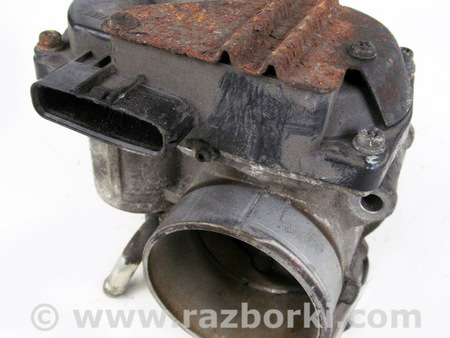 ФОТО Система впуска для Mitsubishi Lancer X 10 (08-17) Київ