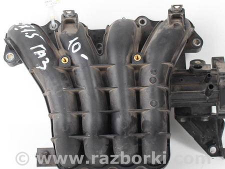 ФОТО Система впуска для Mitsubishi Lancer X 10 (08-17) Київ