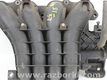ФОТО Система впуска для Mitsubishi Lancer X 10 (08-17) Київ