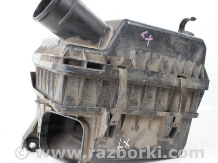 ФОТО Система впуска для Mitsubishi Lancer X 10 (08-17) Київ