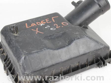 ФОТО Система впуска для Mitsubishi Lancer X 10 (08-17) Київ