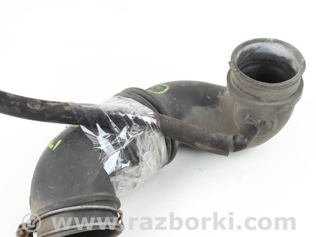ФОТО Система впуска для Mitsubishi Lancer X 10 (08-17) Київ