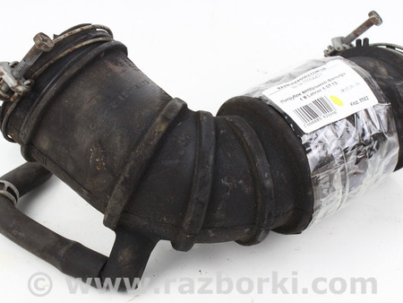 ФОТО Система впуска для Mitsubishi Lancer X 10 (08-17) Київ
