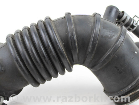 ФОТО Система впуска для Mitsubishi Lancer X 10 (08-17) Київ