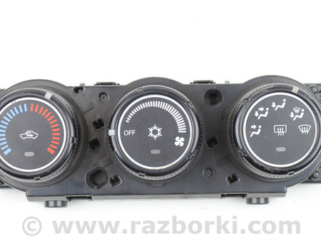 ФОТО Система обогрева и климатизации для Mitsubishi Lancer X 10 (08-17) Київ