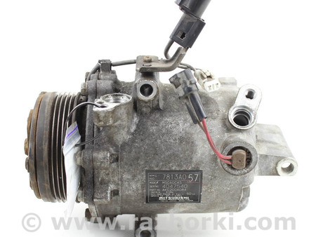 ФОТО Система обогрева и климатизации для Mitsubishi Lancer X 10 (08-17) Київ