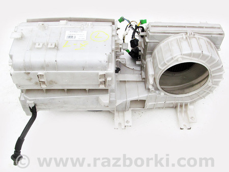 ФОТО Система обогрева и климатизации для Mitsubishi Lancer X 10 (08-17) Київ