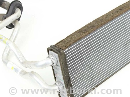 ФОТО Система обогрева и климатизации для Mitsubishi Lancer X 10 (08-17) Київ