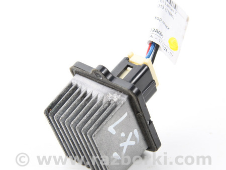 ФОТО Система обогрева и климатизации для Mitsubishi Lancer X 10 (08-17) Київ