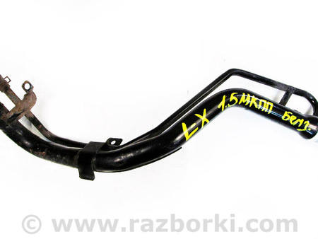 ФОТО Топливная система для Mitsubishi Lancer X 10 (08-17) Київ