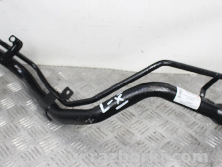 ФОТО Топливная система для Mitsubishi Lancer X 10 (08-17) Київ