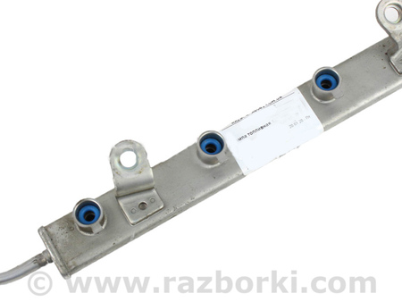 ФОТО Топливная система для Mitsubishi Lancer X 10 (08-17) Київ