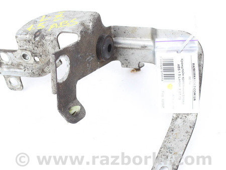 ФОТО Тормозная система для Mitsubishi Lancer X 10 (08-17) Київ