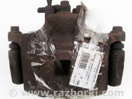 ФОТО Тормозная система для Mitsubishi Lancer X 10 (08-17) Київ