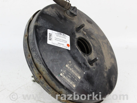 ФОТО Тормозная система для Mitsubishi Lancer X 10 (08-17) Київ