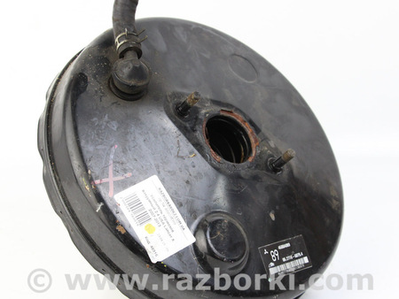 ФОТО Тормозная система для Mitsubishi Lancer X 10 (08-17) Київ