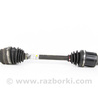 Трансмиссия / Привода / Мосты Mitsubishi Lancer X 10 (08-17)