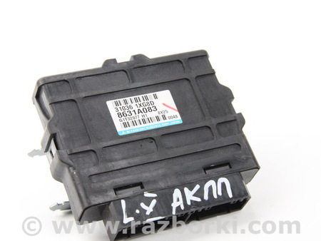 ФОТО Электрооборудование для Mitsubishi Lancer X 10 (08-17) Київ