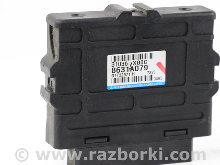 ФОТО Электрооборудование для Mitsubishi Lancer X 10 (08-17) Київ