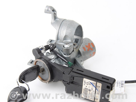 ФОТО Электрооборудование для Mitsubishi Lancer X 10 (08-17) Київ