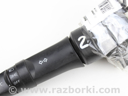 ФОТО Электрооборудование для Mitsubishi Lancer X 10 (08-17) Київ