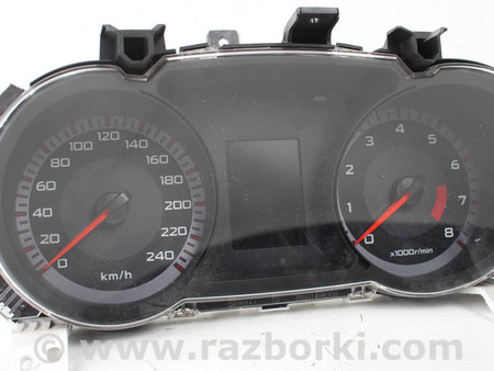 ФОТО Электрооборудование для Mitsubishi Lancer X 10 (08-17) Київ