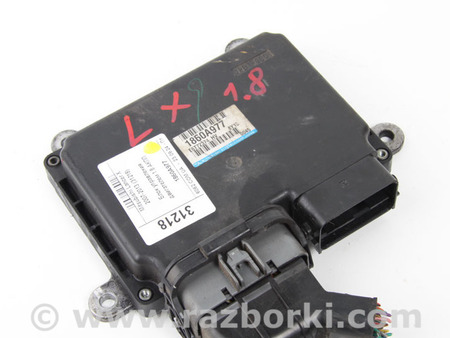 ФОТО Электрика моторной группы для Mitsubishi Lancer X 10 (08-17) Київ