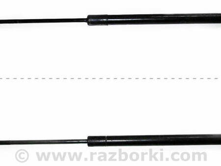 ФОТО Двери / Крышки багажника для Mitsubishi Outlander I CU (01-09) Київ