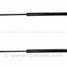 Двери / Крышки багажника Mitsubishi Outlander I CU (01-09)