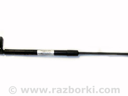 ФОТО Двери / Крышки багажника для Mitsubishi Outlander I CU (01-09) Київ