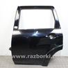Двери / Крышки багажника Mitsubishi Outlander I CU (01-09)