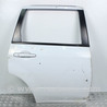 Двери / Крышки багажника Mitsubishi Outlander I CU (01-09)