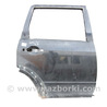 Двери / Крышки багажника Mitsubishi Outlander I CU (01-09)